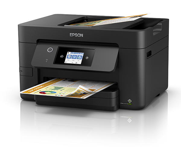 爱普生Epson Workforce Pro WF-3825