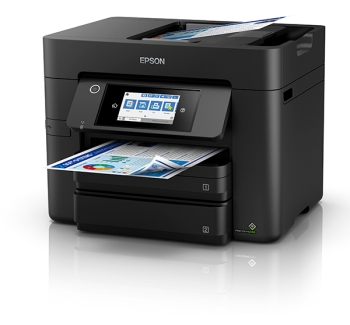 爱普生Epson Workforce Pro WF-4835