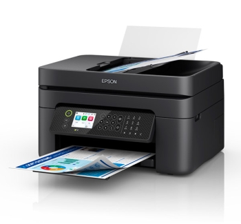 爱普生Epson Workforce WF-2950