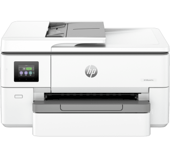 惠普 (HP) OfficeJet Pro 9720 宽幅一体打印机