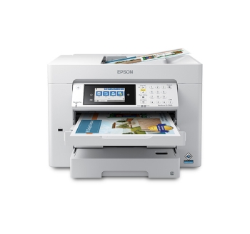爱普生EC-C7000