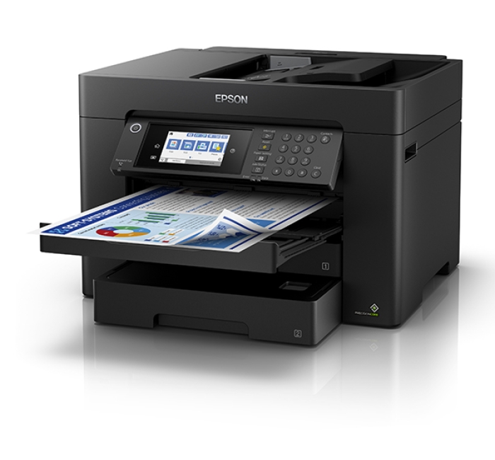 爱普生Epson Workforce WF-7840