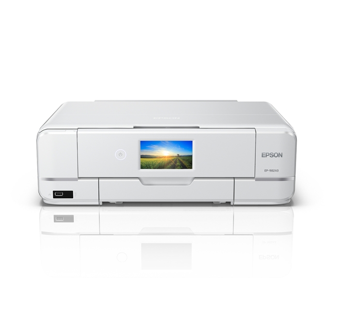 爱普生EP-982A3