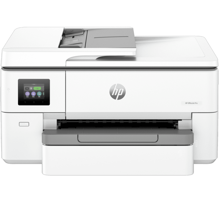 惠普 (HP) OfficeJet Pro 9720 宽幅一体打印机