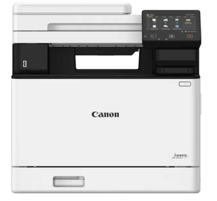 Canon/佳能 MF752CDW