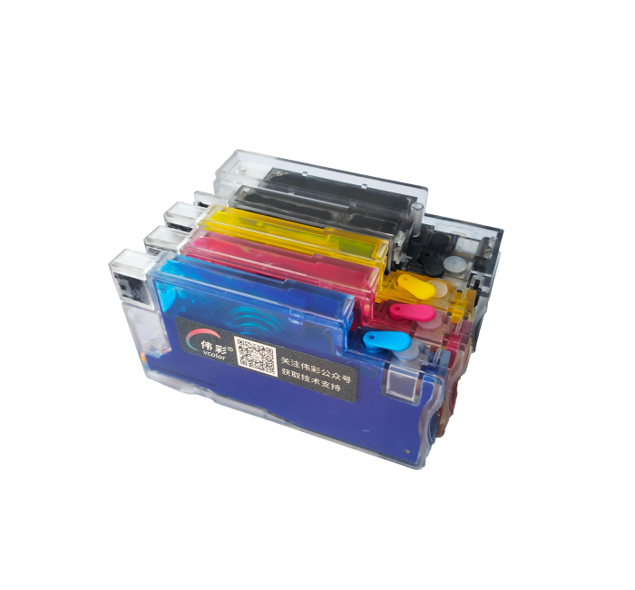 伟彩938XL兼容墨盒